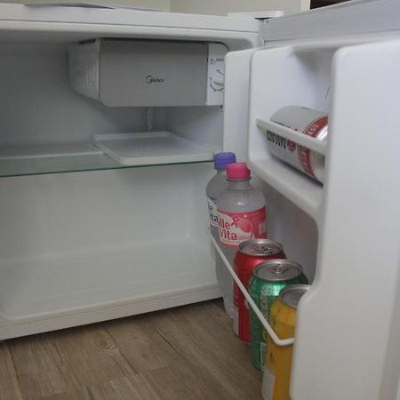 Pousada Ipe Amarelo E Quinta Dos Medeiros Bed and Breakfast Γκραμάντο Εξωτερικό φωτογραφία