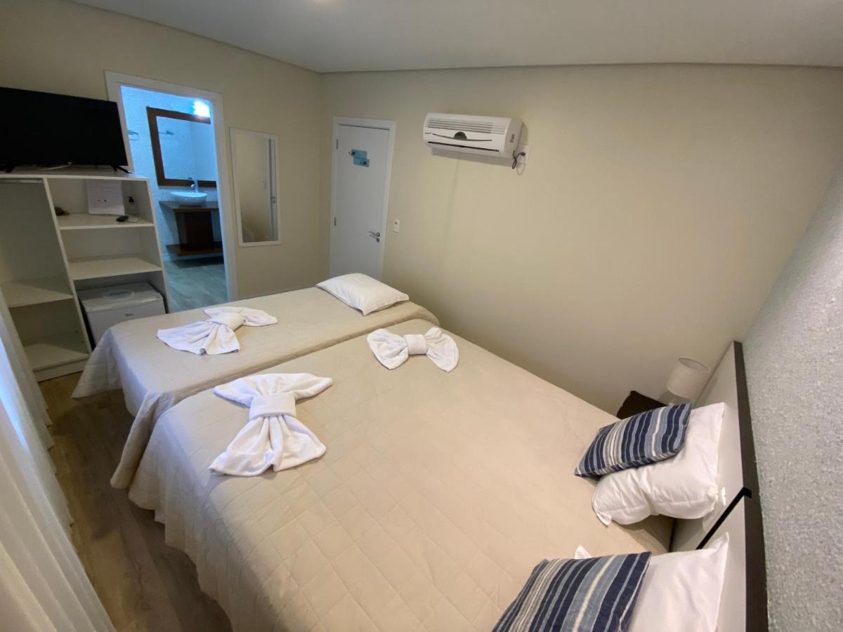 Pousada Ipe Amarelo E Quinta Dos Medeiros Bed and Breakfast Γκραμάντο Εξωτερικό φωτογραφία