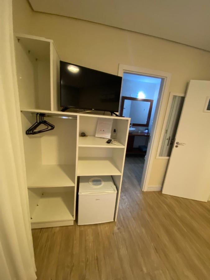 Pousada Ipe Amarelo E Quinta Dos Medeiros Bed and Breakfast Γκραμάντο Εξωτερικό φωτογραφία