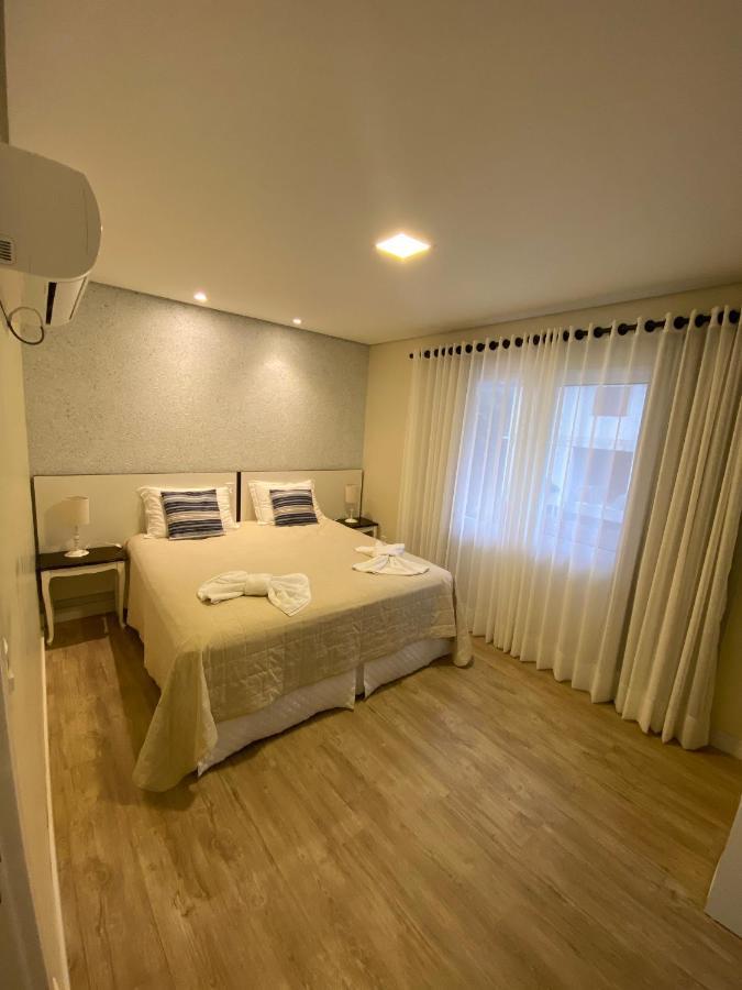Pousada Ipe Amarelo E Quinta Dos Medeiros Bed and Breakfast Γκραμάντο Εξωτερικό φωτογραφία