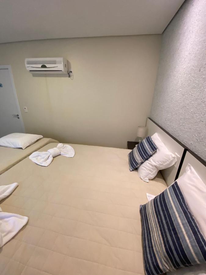 Pousada Ipe Amarelo E Quinta Dos Medeiros Bed and Breakfast Γκραμάντο Εξωτερικό φωτογραφία