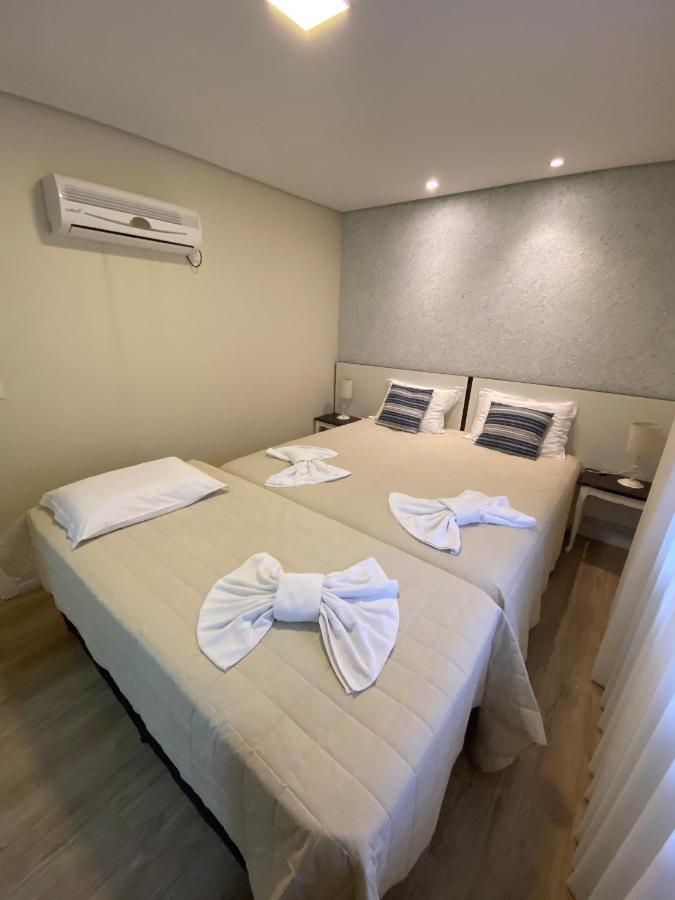 Pousada Ipe Amarelo E Quinta Dos Medeiros Bed and Breakfast Γκραμάντο Εξωτερικό φωτογραφία