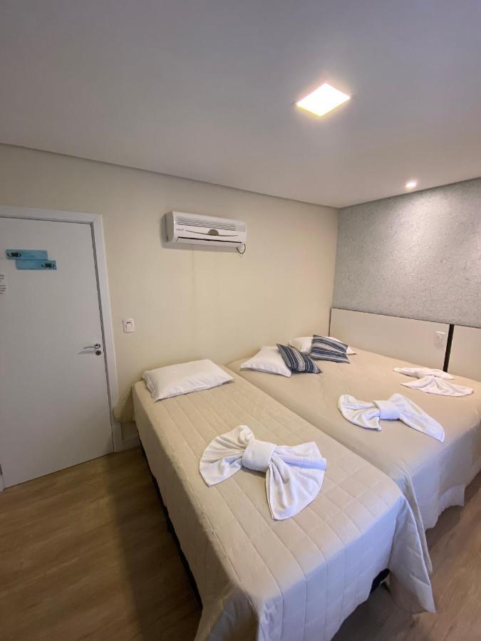Pousada Ipe Amarelo E Quinta Dos Medeiros Bed and Breakfast Γκραμάντο Εξωτερικό φωτογραφία