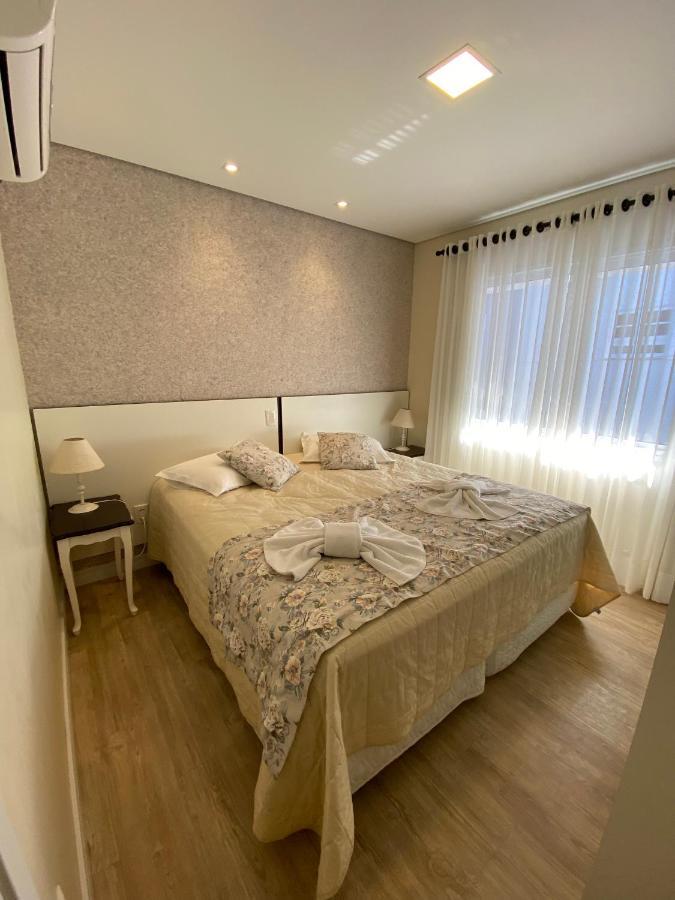 Pousada Ipe Amarelo E Quinta Dos Medeiros Bed and Breakfast Γκραμάντο Εξωτερικό φωτογραφία