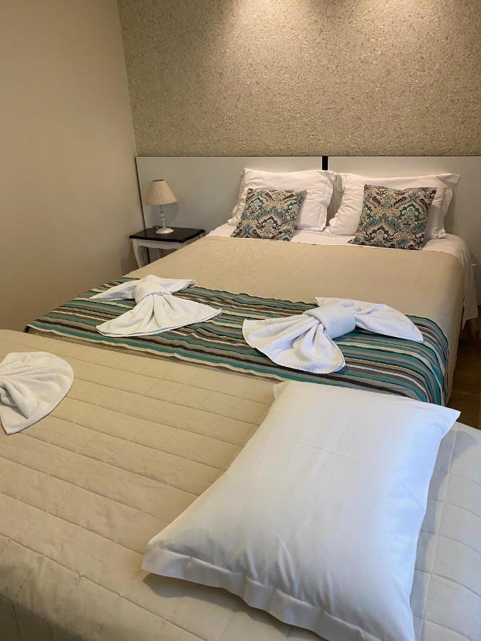 Pousada Ipe Amarelo E Quinta Dos Medeiros Bed and Breakfast Γκραμάντο Εξωτερικό φωτογραφία