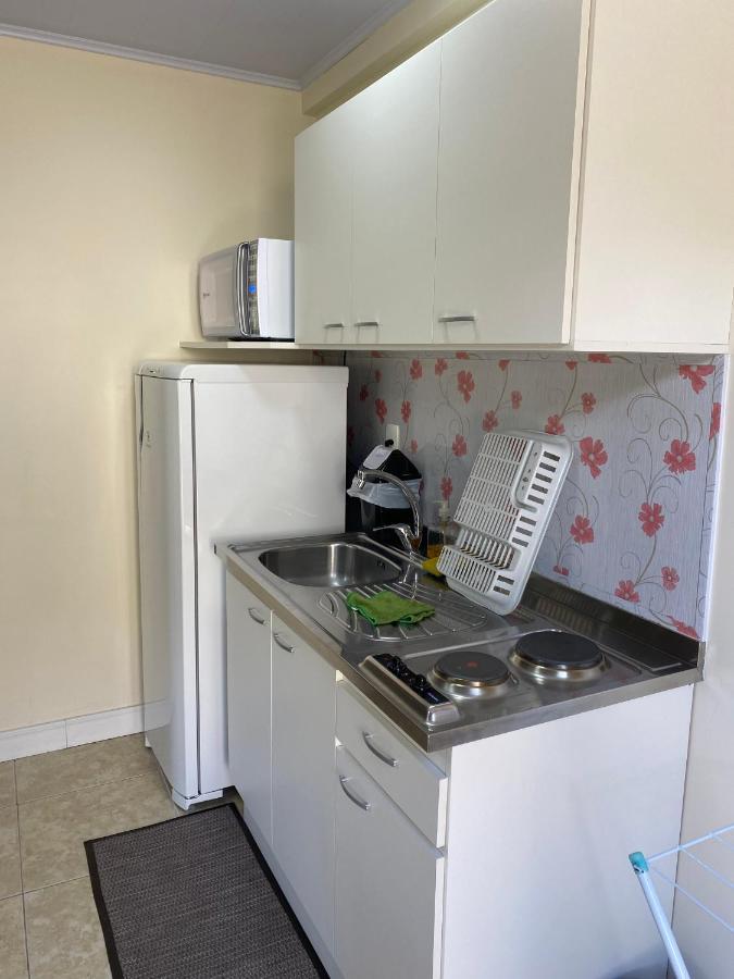 Pousada Ipe Amarelo E Quinta Dos Medeiros Bed and Breakfast Γκραμάντο Εξωτερικό φωτογραφία