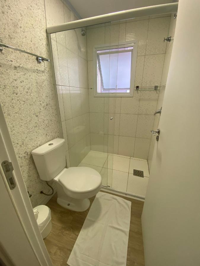 Pousada Ipe Amarelo E Quinta Dos Medeiros Bed and Breakfast Γκραμάντο Εξωτερικό φωτογραφία