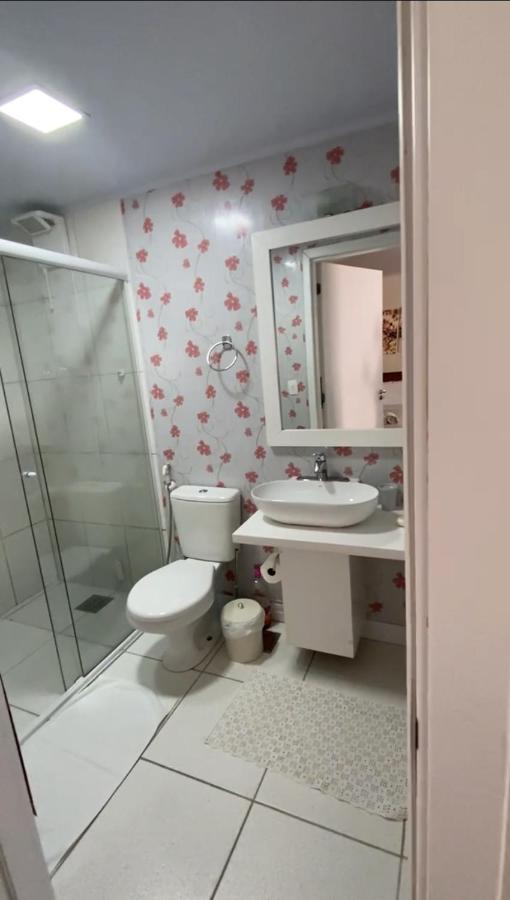 Pousada Ipe Amarelo E Quinta Dos Medeiros Bed and Breakfast Γκραμάντο Εξωτερικό φωτογραφία