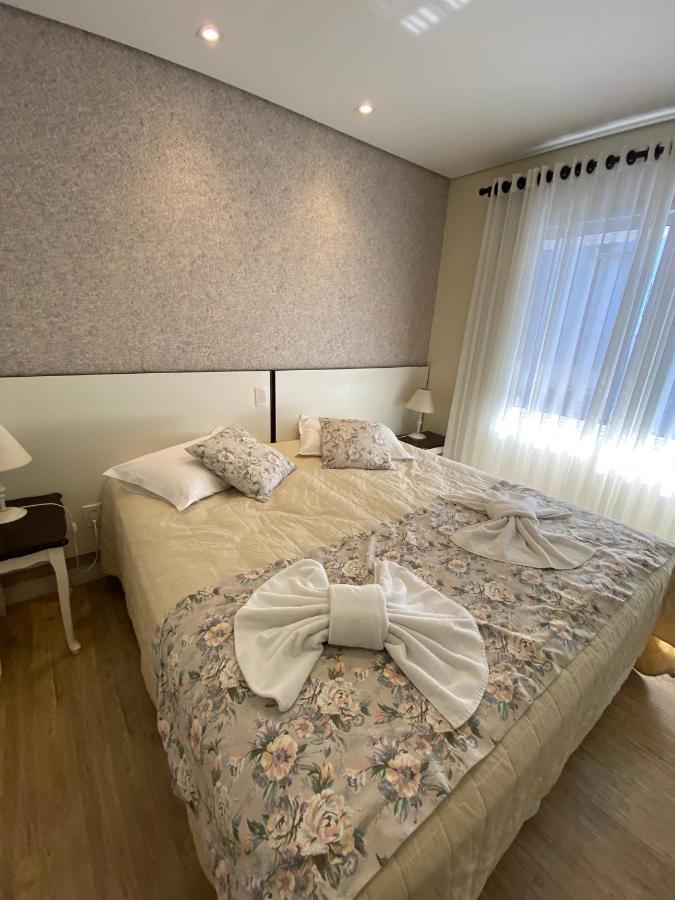 Pousada Ipe Amarelo E Quinta Dos Medeiros Bed and Breakfast Γκραμάντο Εξωτερικό φωτογραφία