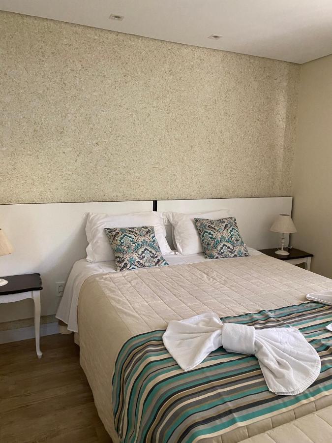 Pousada Ipe Amarelo E Quinta Dos Medeiros Bed and Breakfast Γκραμάντο Εξωτερικό φωτογραφία