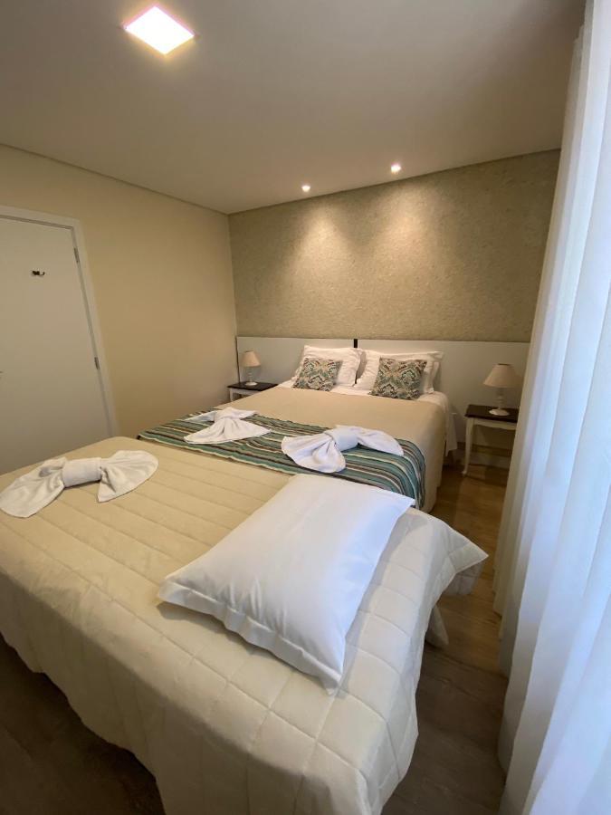 Pousada Ipe Amarelo E Quinta Dos Medeiros Bed and Breakfast Γκραμάντο Εξωτερικό φωτογραφία