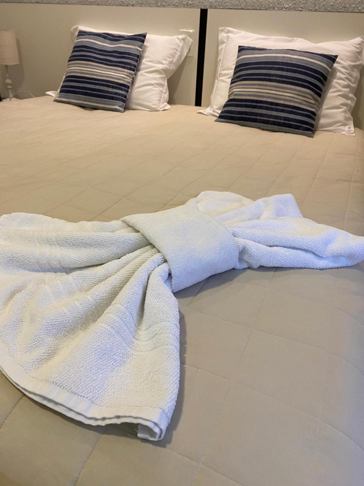 Pousada Ipe Amarelo E Quinta Dos Medeiros Bed and Breakfast Γκραμάντο Εξωτερικό φωτογραφία