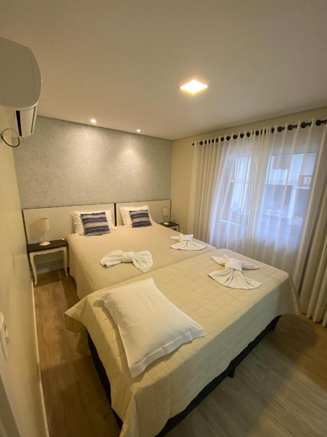 Pousada Ipe Amarelo E Quinta Dos Medeiros Bed and Breakfast Γκραμάντο Εξωτερικό φωτογραφία