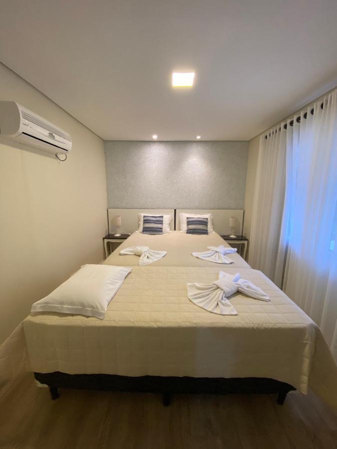 Pousada Ipe Amarelo E Quinta Dos Medeiros Bed and Breakfast Γκραμάντο Εξωτερικό φωτογραφία