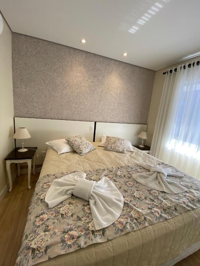 Pousada Ipe Amarelo E Quinta Dos Medeiros Bed and Breakfast Γκραμάντο Εξωτερικό φωτογραφία