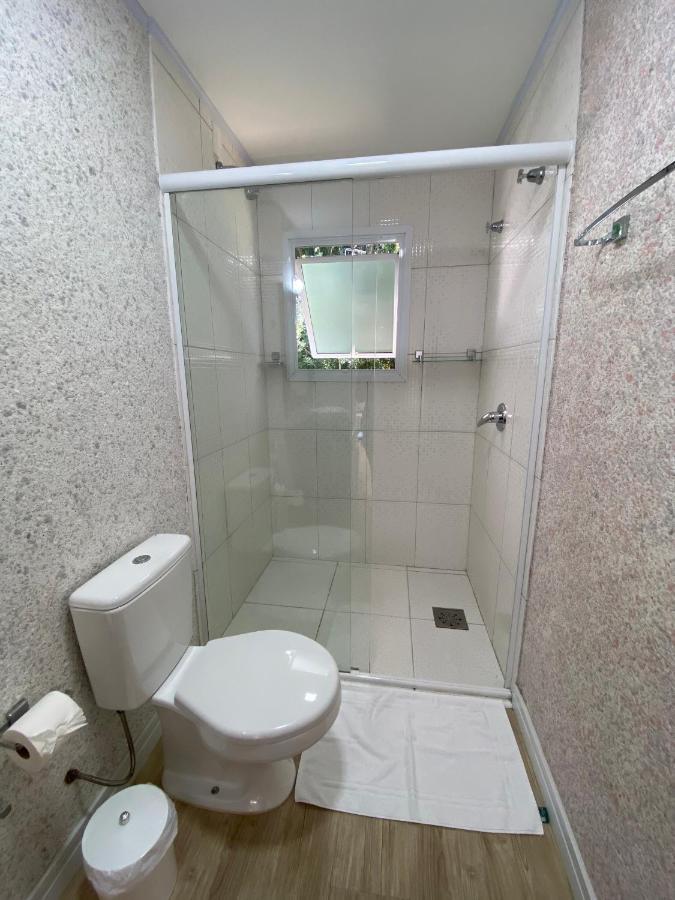Pousada Ipe Amarelo E Quinta Dos Medeiros Bed and Breakfast Γκραμάντο Εξωτερικό φωτογραφία