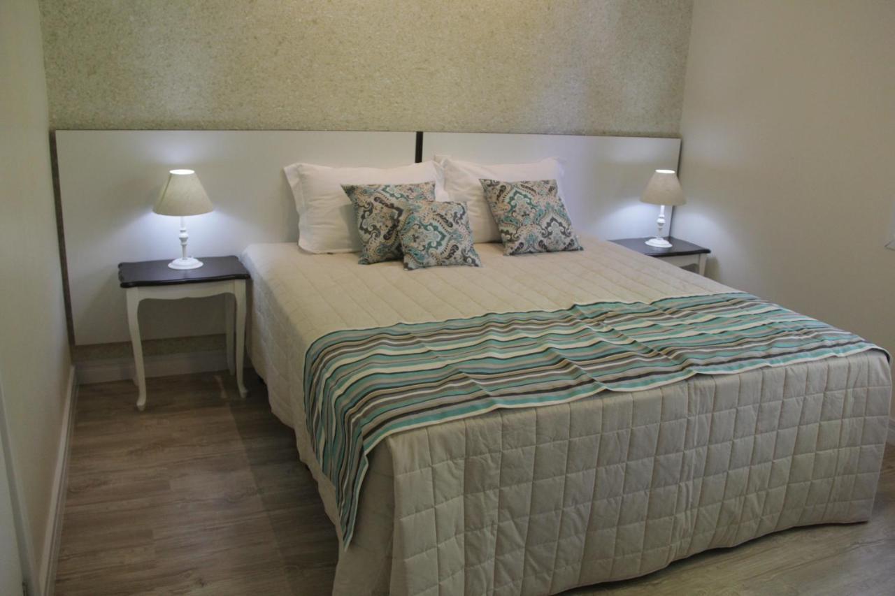 Pousada Ipe Amarelo E Quinta Dos Medeiros Bed and Breakfast Γκραμάντο Εξωτερικό φωτογραφία