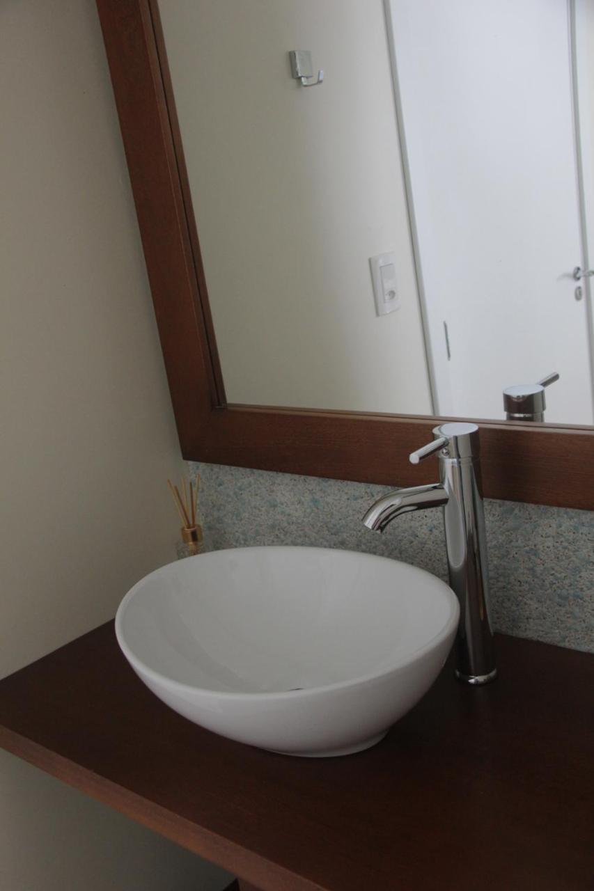 Pousada Ipe Amarelo E Quinta Dos Medeiros Bed and Breakfast Γκραμάντο Εξωτερικό φωτογραφία