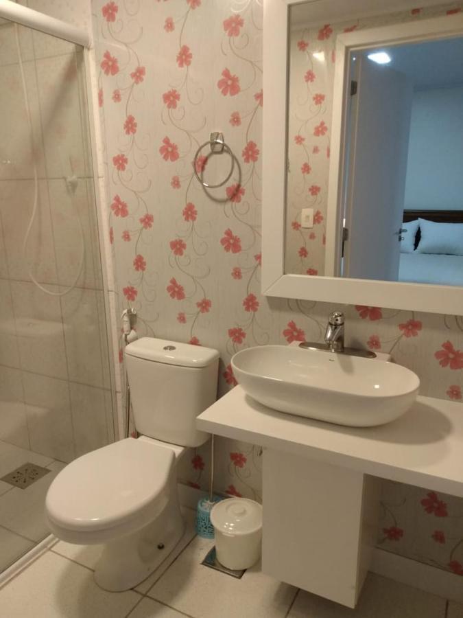 Pousada Ipe Amarelo E Quinta Dos Medeiros Bed and Breakfast Γκραμάντο Εξωτερικό φωτογραφία